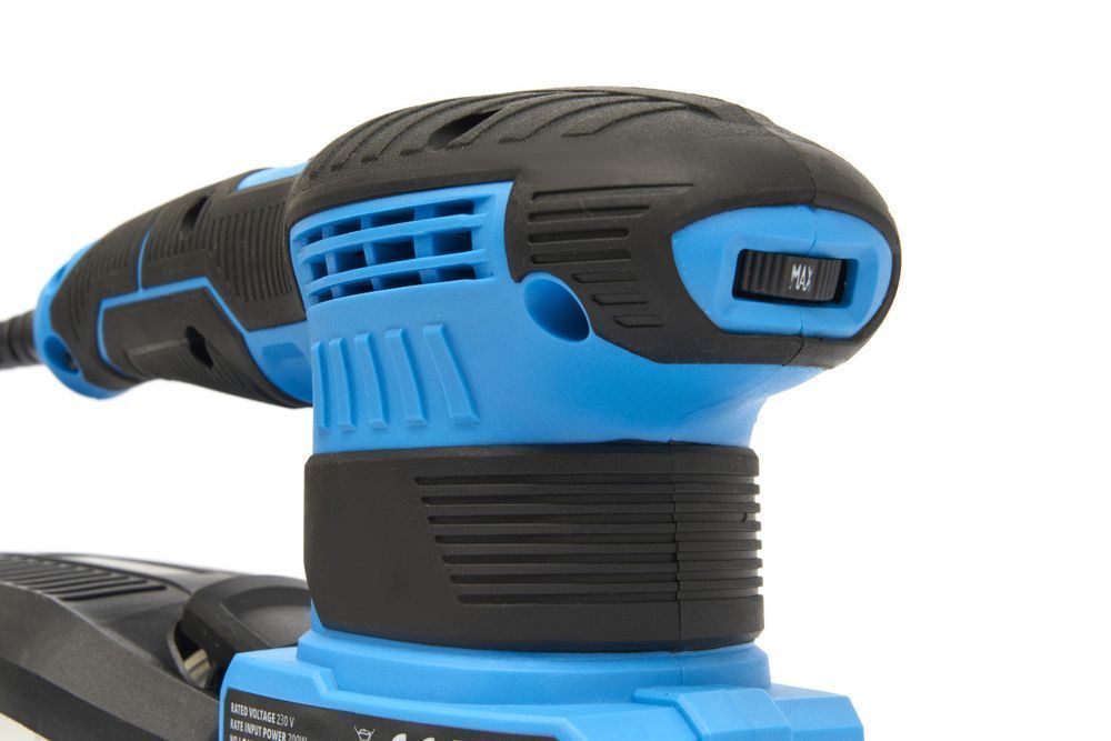 Masina de slefuit multifuctionala 3 in 1 hbm