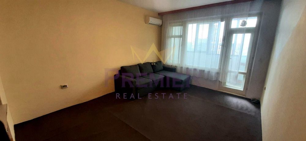 Дава се под наем Двустаен апартамент в Варна, Младост 2 - 42 кв.м за 357 € - Снимка #4