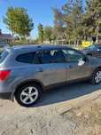 Nissan Qashqai+2 | 7 locuri | Automat CVT | GPL | 4x4 | București”