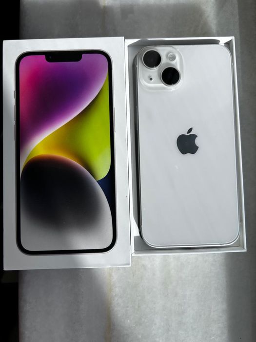 Родам Iphone 14, 128gb