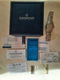 Ръчен часовник Candino C2077/3