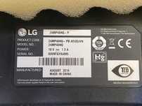 Monitor LG 24MP48HQ - P