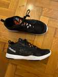 Papuci sport Reebok