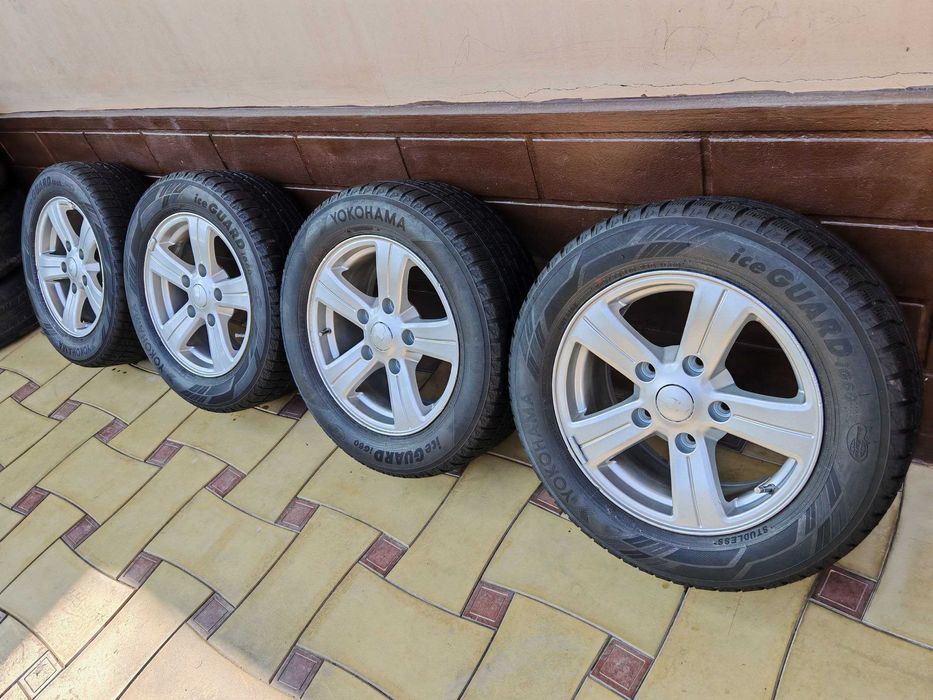 Diska Niva Volga Uaz Ga