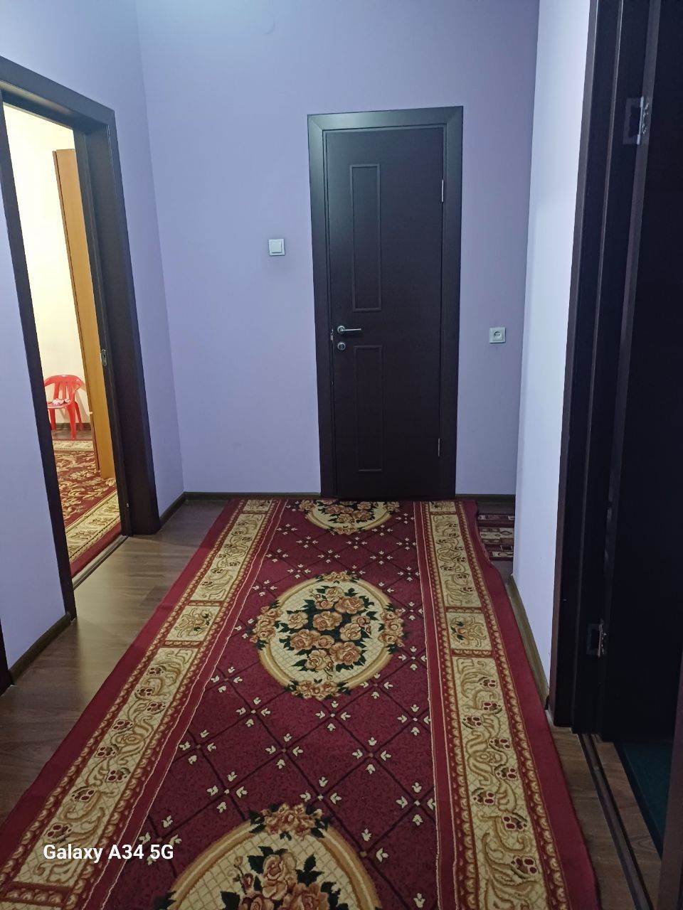Kvartira Arenda Sergili 10 chi xudud 2/3/9 Oyla zags
