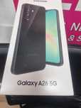 Samsung A26 128Gb sigilat