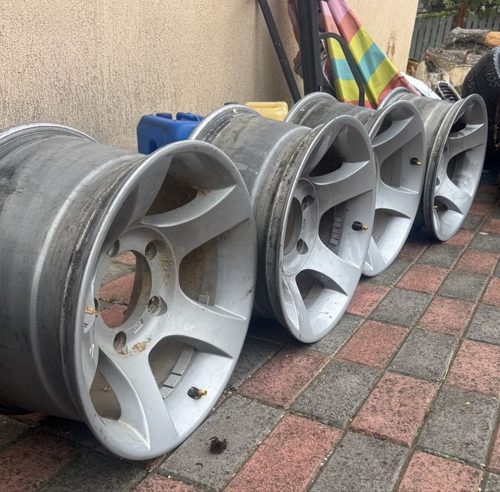 Jante vitara jimny r15