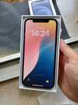 iPhone 12 – 64GB | FUNCȚIONAL 100% | Cutie + Cablu + Husă cadou