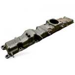 Galerie de admisie Mercedes A471/0981617 - Piese de schimb Mercedes
