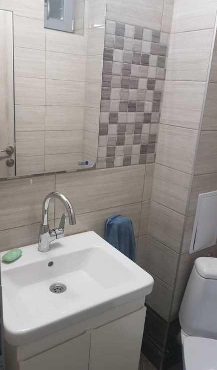 Дава се под наем Тристаен апартамент в Пловдив, Коматево - 88 кв.м за 392.7 € - Снимка #6
