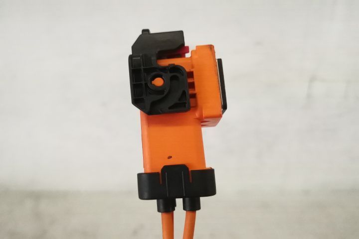 Cablu Alimentare Baterie Original In Stare Buna Tesla  Model 3  1 [201