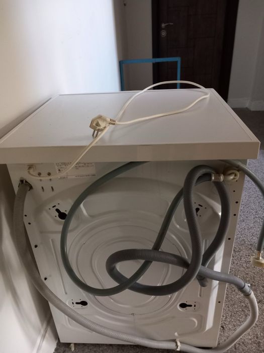 Пералня Bosch WFO2810