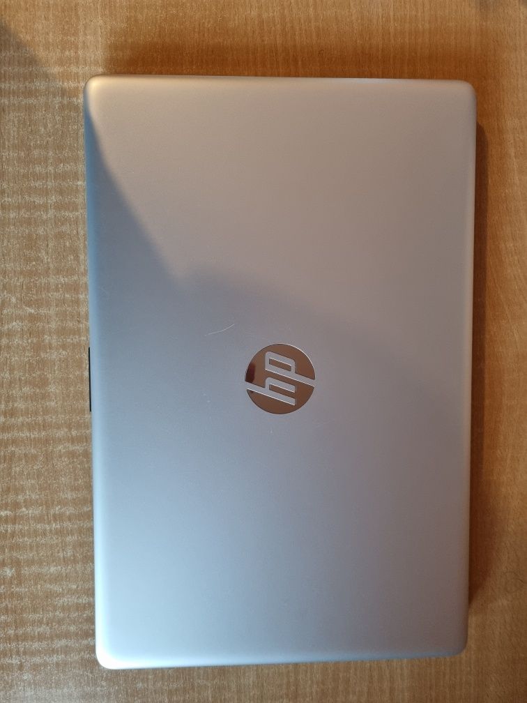 Laptop Hp i7 Hdd 1 tb ssd 128