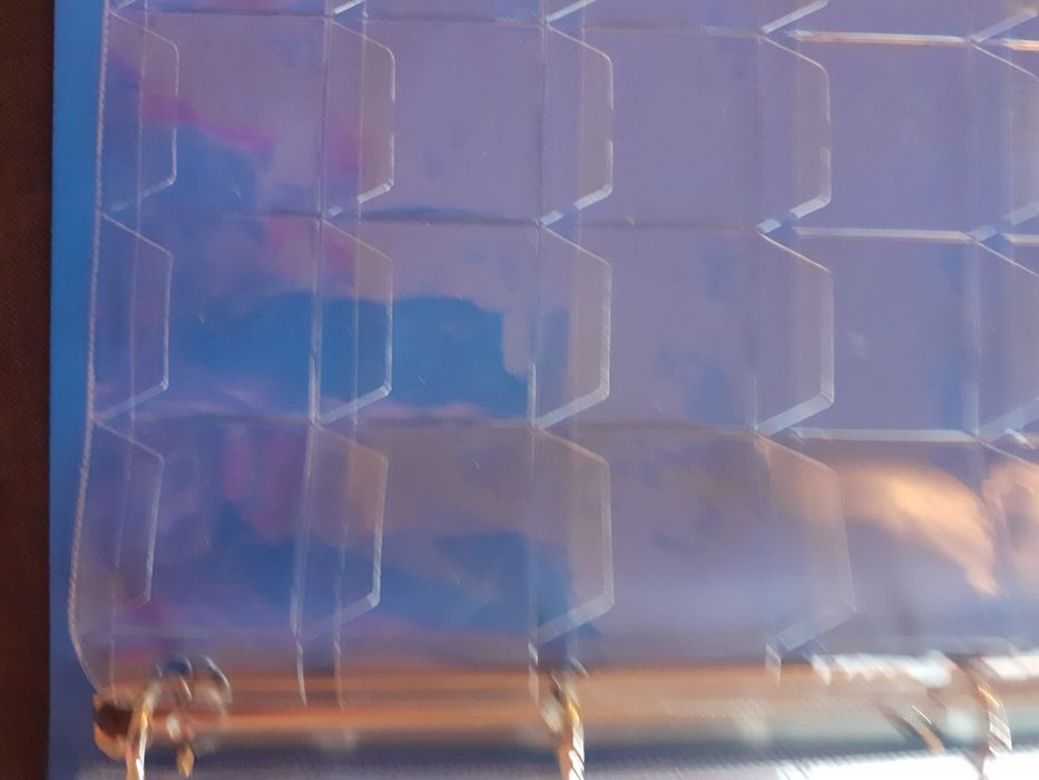 Класьор за монети