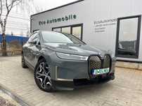 BMW iX Bmw IX 2022