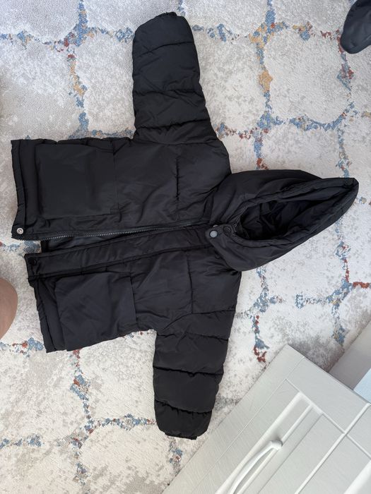 Куртка осення/весенняя