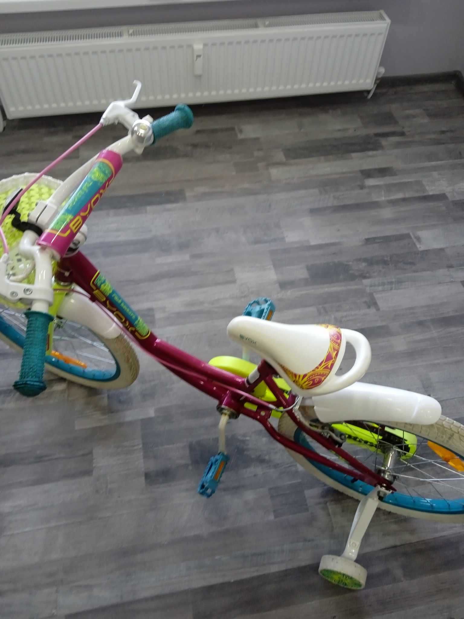 Детско колело Byox 20 цола