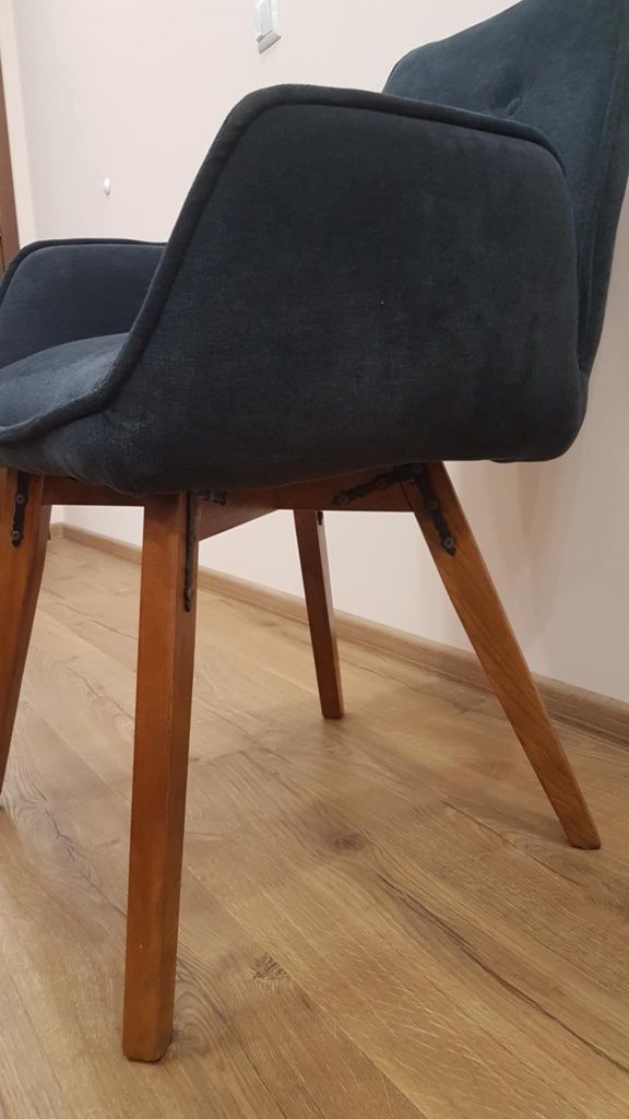 4 Стола Бетина / 4 Chairs Betina