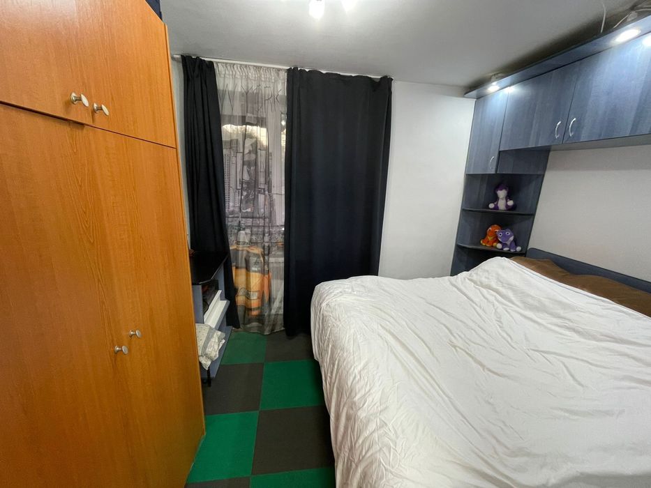 Apartament 2 camere Theodor Pallady