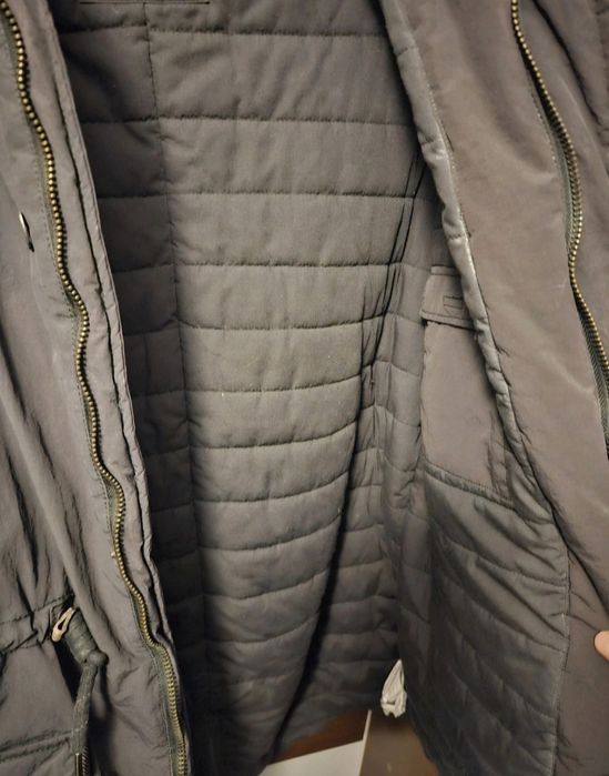 Geaca Parka Berska noua marimea XL