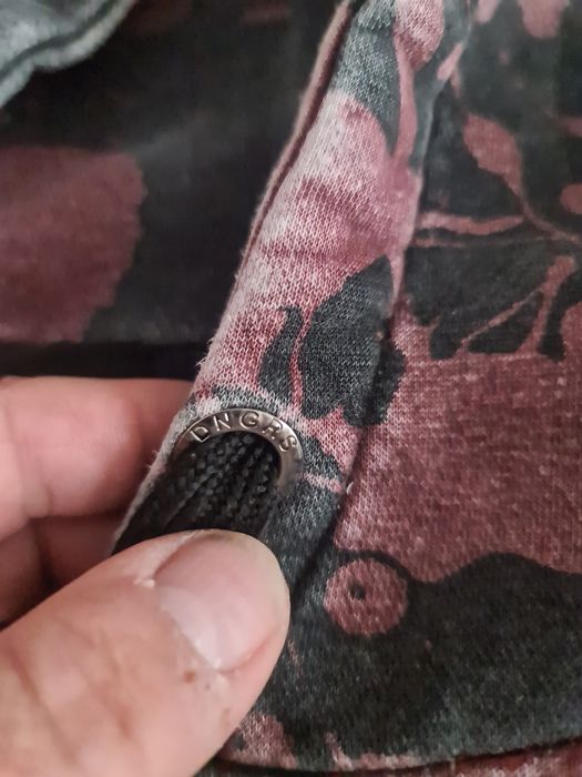 Hanorac dangerous DNGRS