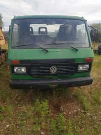 Wolkswagen LT 40,Ford Transit,Nissan Eco T 160.