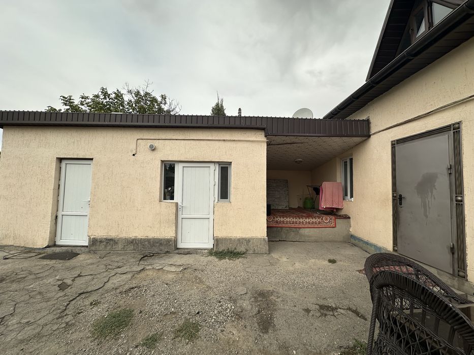 Продается дом связись с перездом