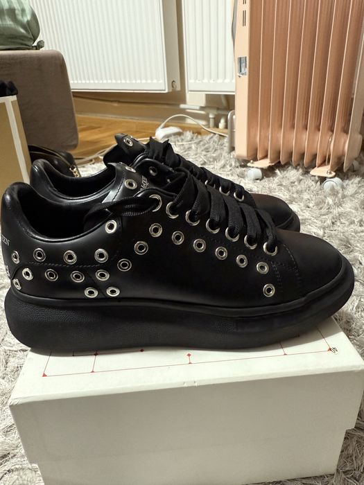 Adidasi sneakers Alexander Mcqueen