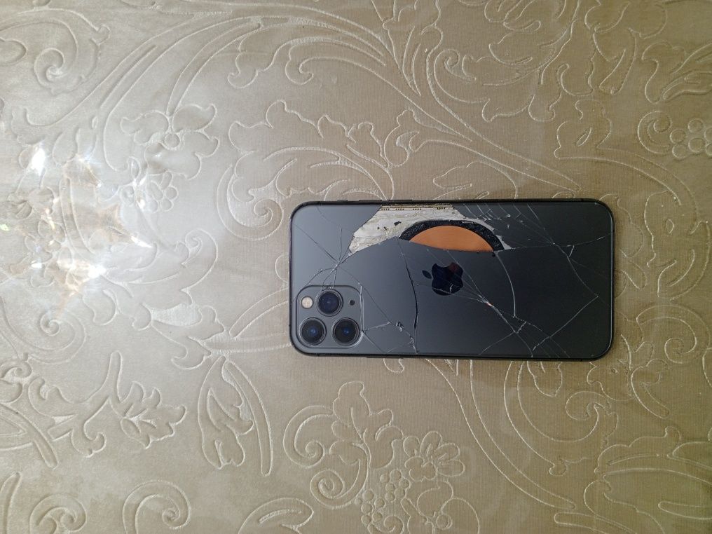 Iphone 11 pro LL/A