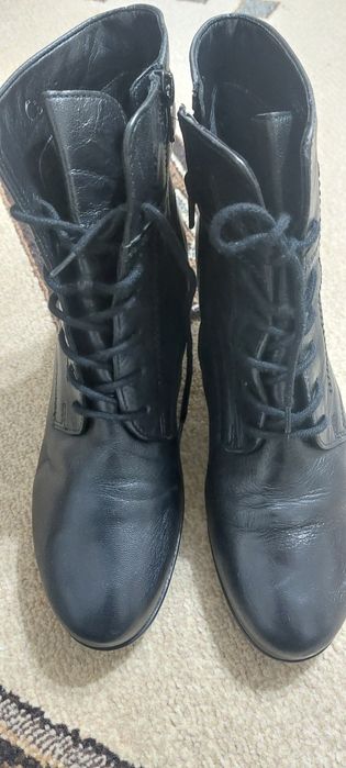 Ghete pentru port popular