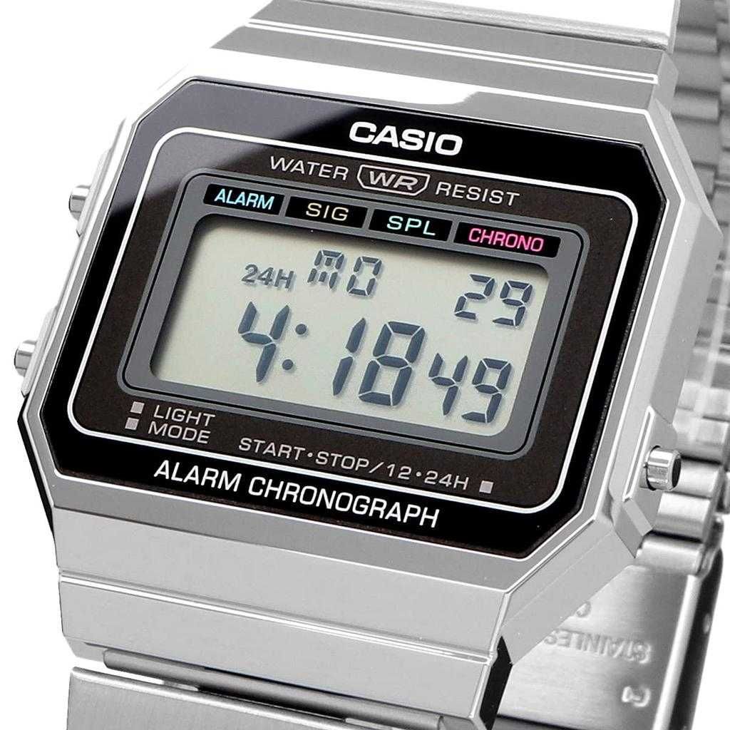 Casio Collection. Акция.