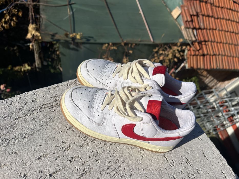 Nike Air Force 1 Low Wmns 39