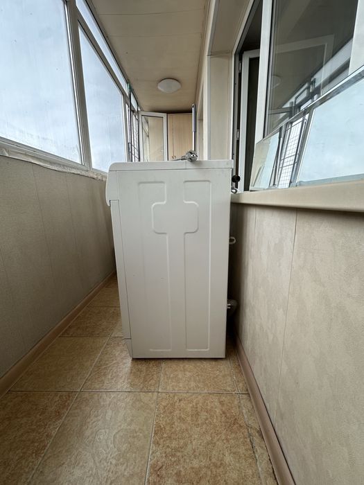 Стиральная машина на запчасти