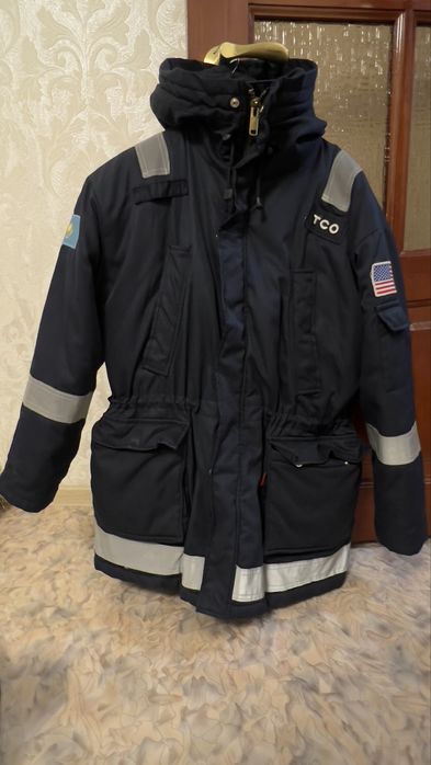 Продам TCO куртку.