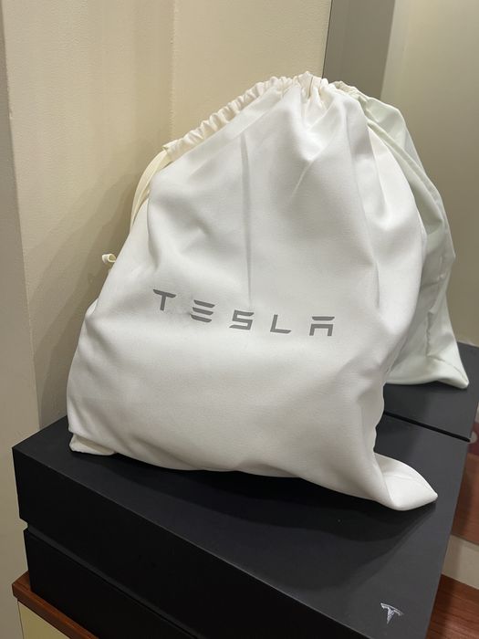 Раница Tesla Оригинална mega mini pack