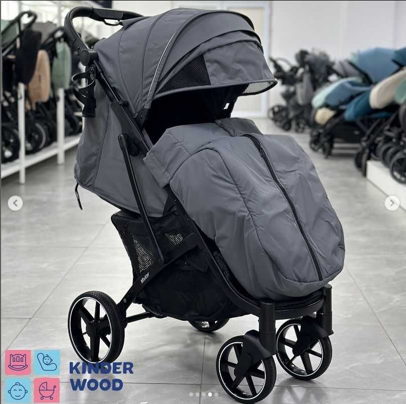 Прогулочная коляска MSTAR 301В