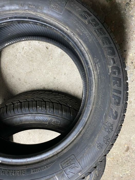 Cauciucuri 205/60/r16