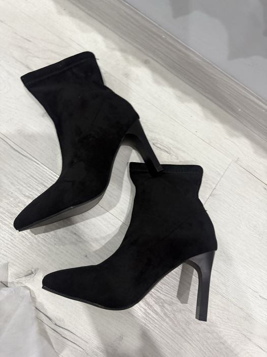 Батильоны новые!!