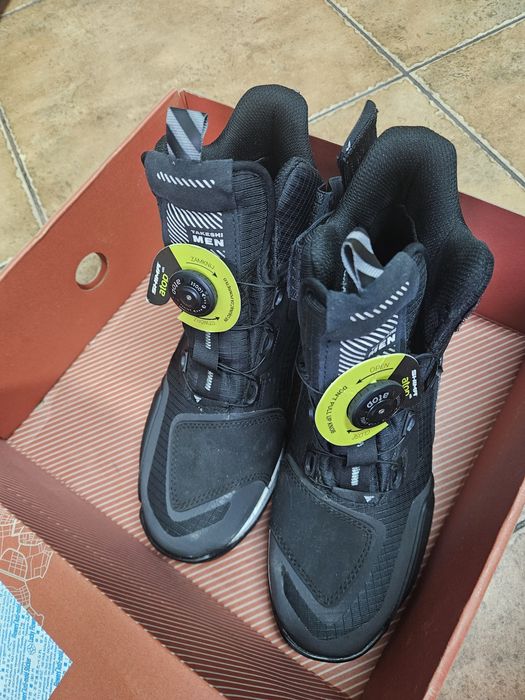 Ghrte moto SHIMA TAKESHI noi 44