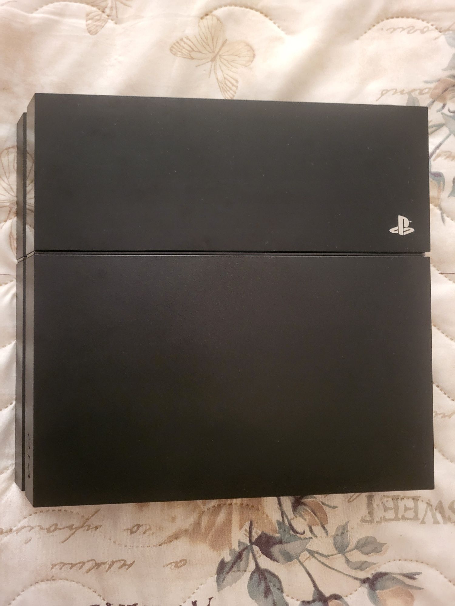 PlayStation нов  4