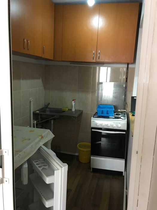 garsoniera de vanzare