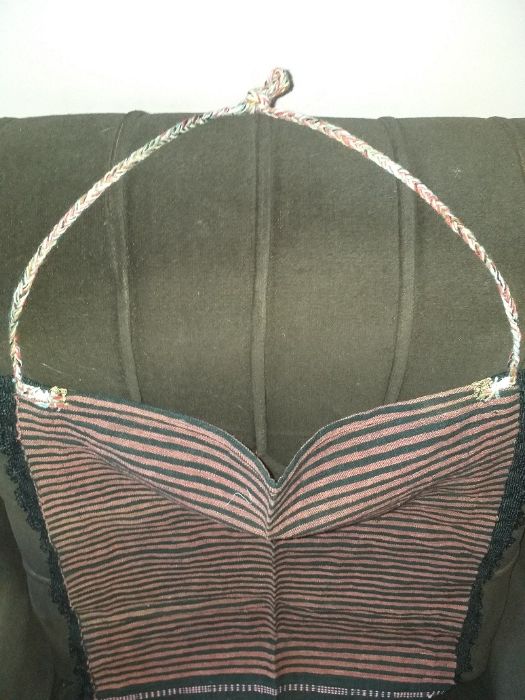 Престилки народна носия