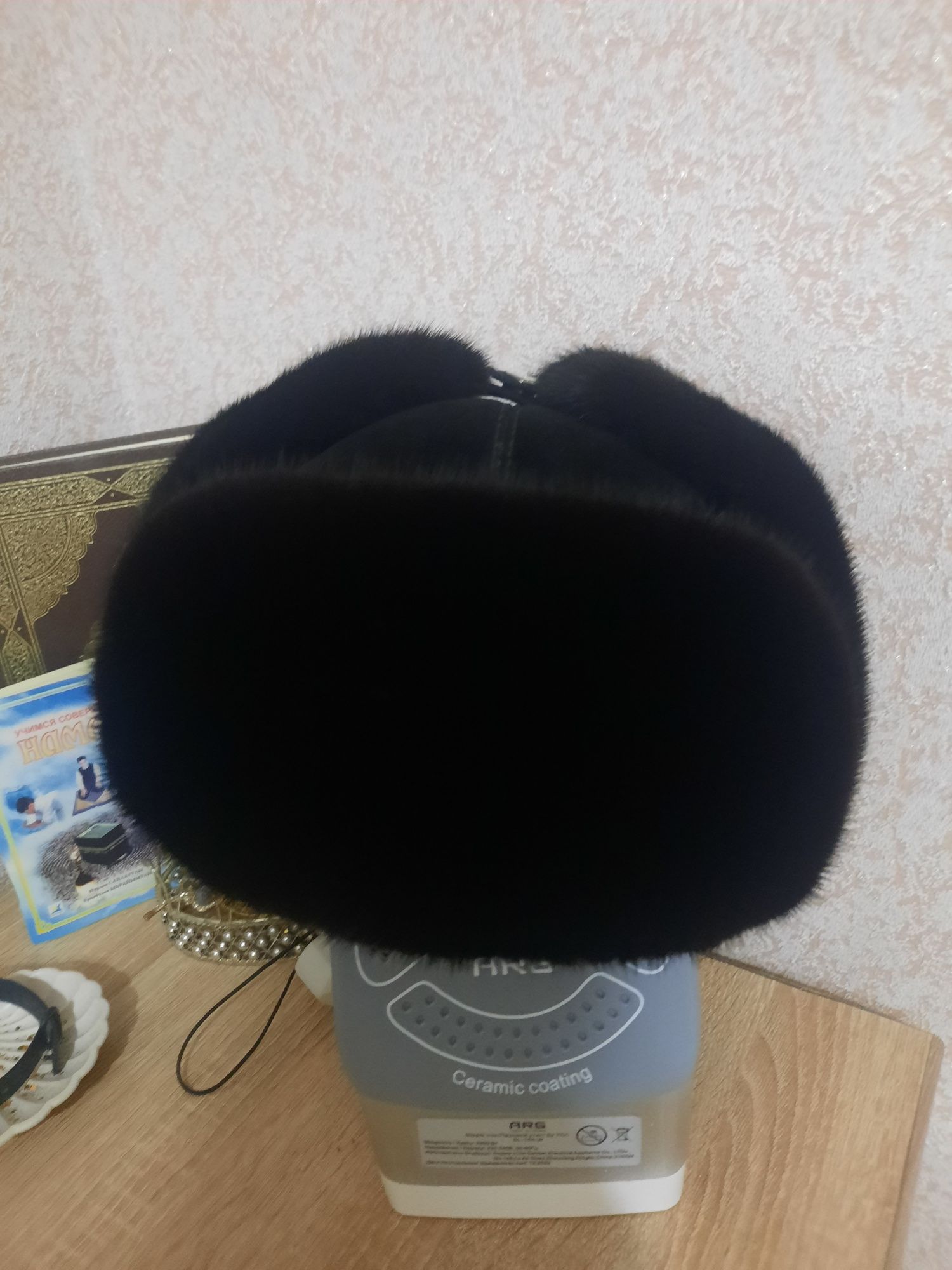 Продам ушанку 15000