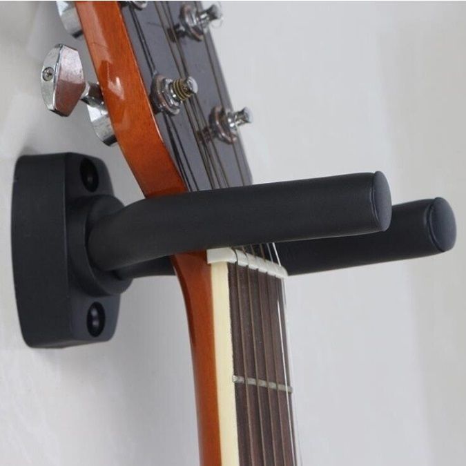 Suport stativ chitara acustic electric bas perete universal k & m