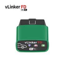 Автосканер ELM327 Vgate Vlinker FD WiFi