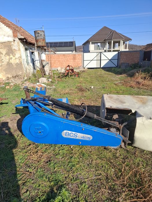 Coasa rotativa BCS 450