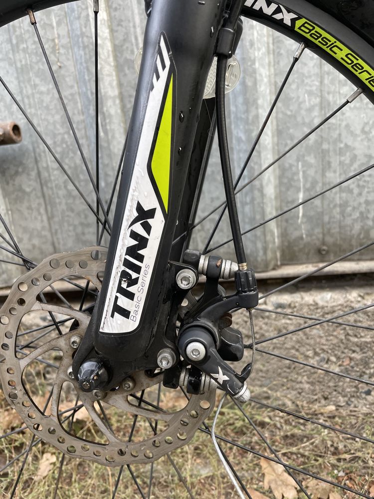 Trinx Striker 13