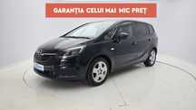 Opel Zafira opel zafira ver-tourer-1-6-cdti-ecotec-start-stop-selection