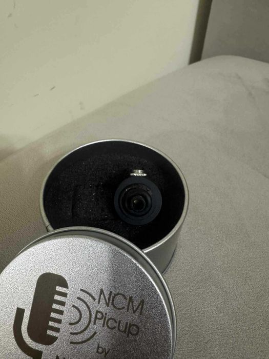 Nalbantov NСM 622, Arion MOC-1 Octave, Boss PSA 230S