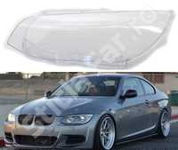 Sticla far compatibil cu BMW Seria 3 E92 facelift 2010-2013